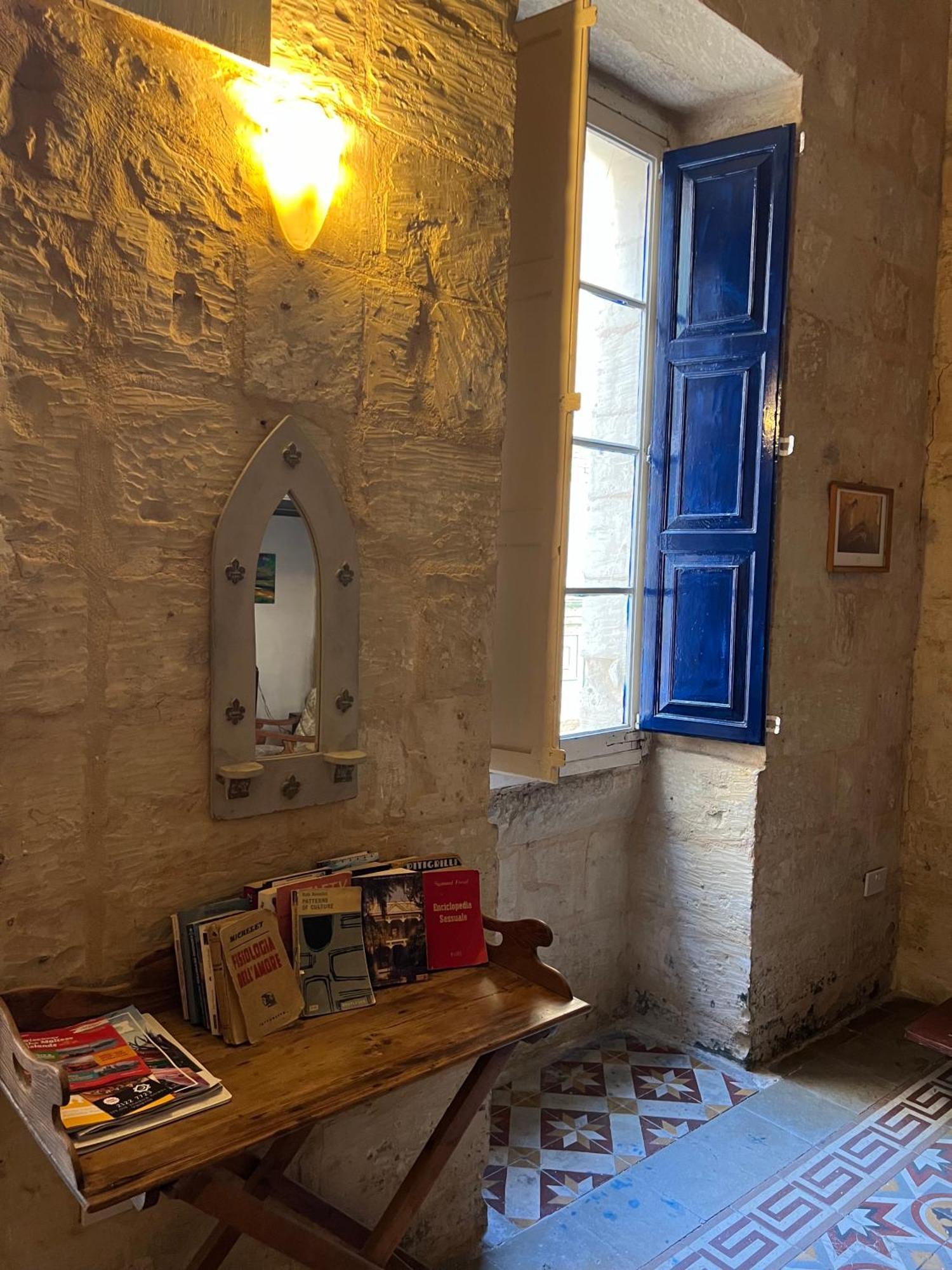 Valletta Period Townhouse Exterior foto