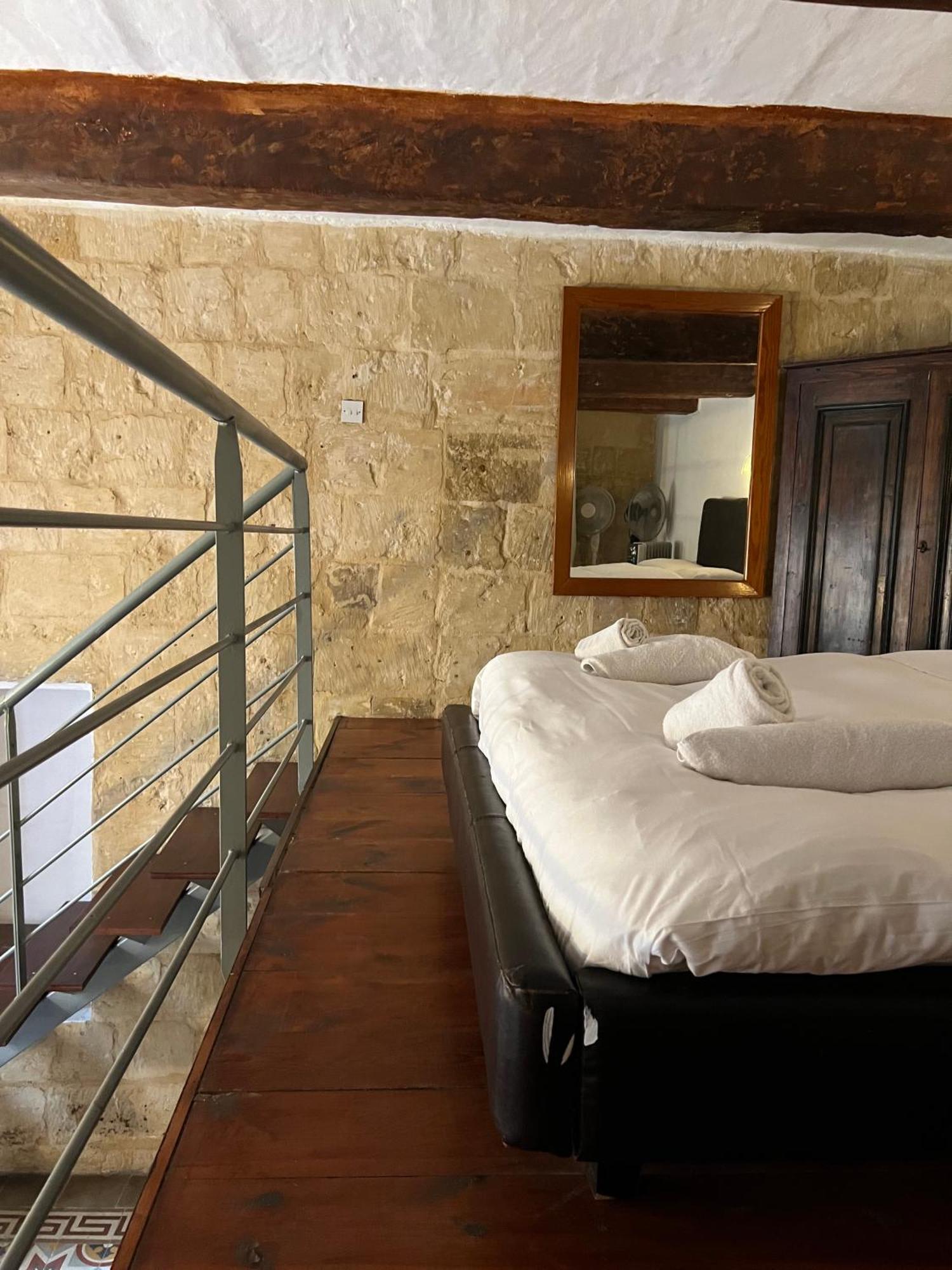 Valletta Period Townhouse Exterior foto