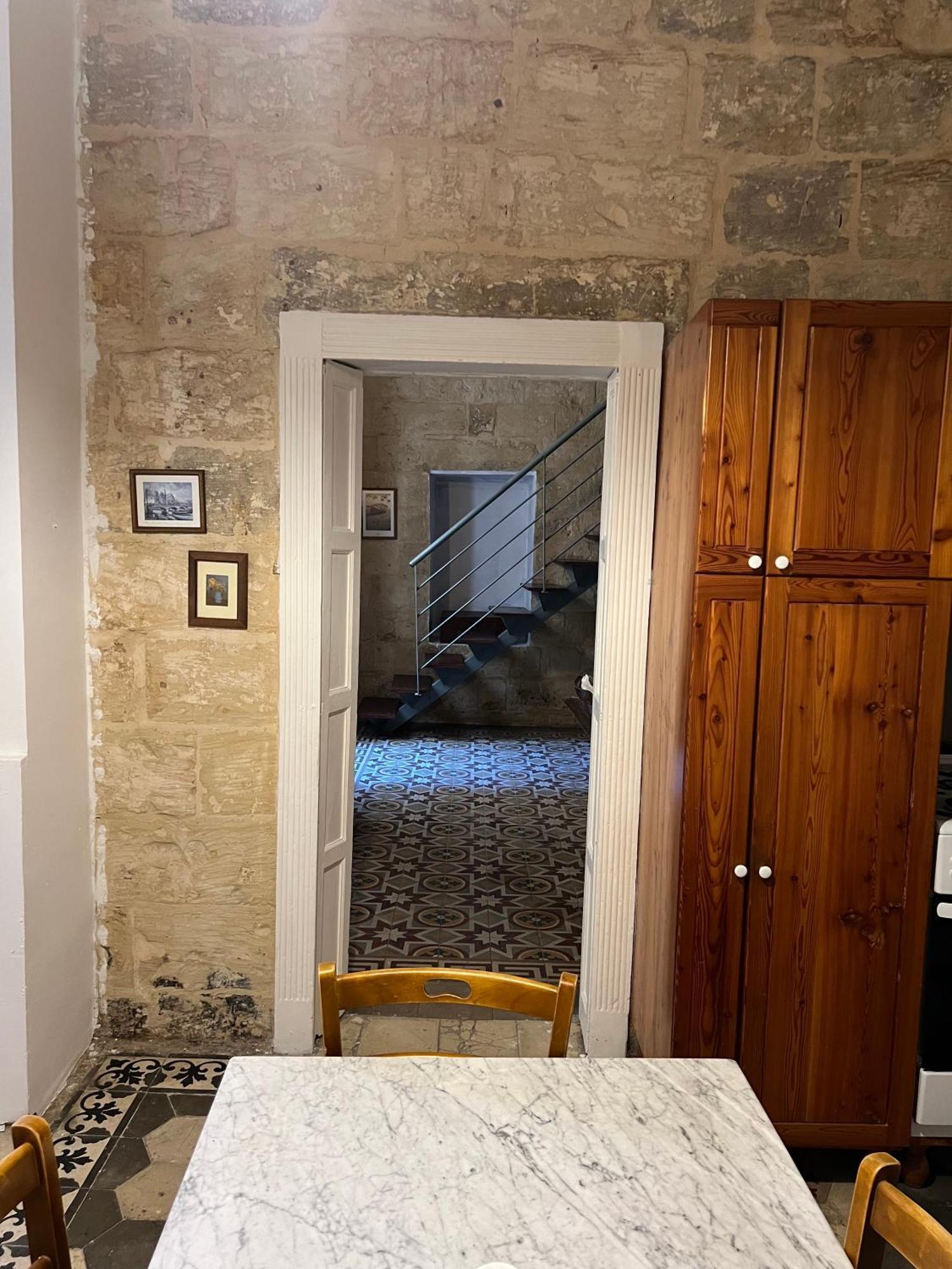 Valletta Period Townhouse Exterior foto