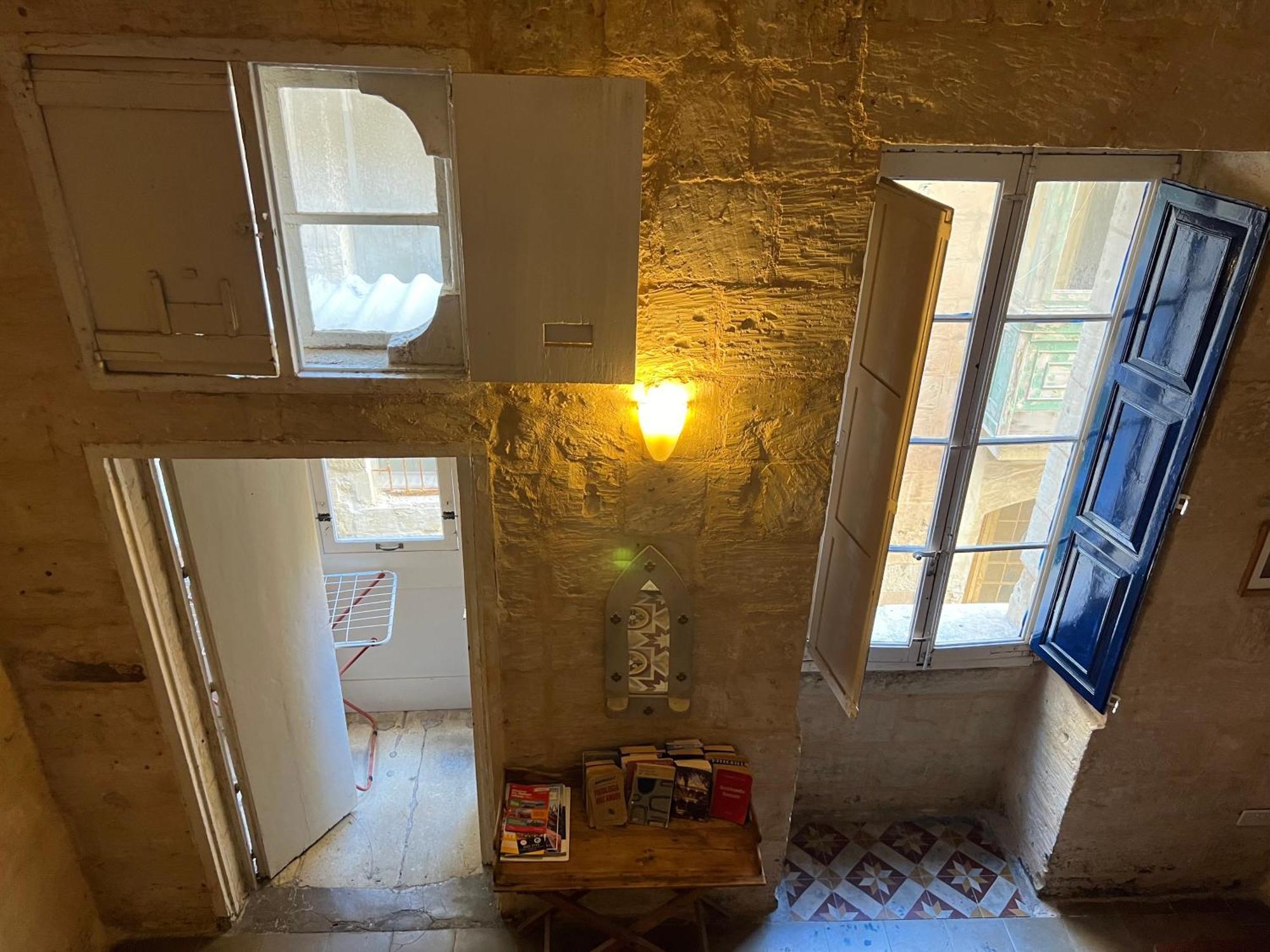 Valletta Period Townhouse Exterior foto