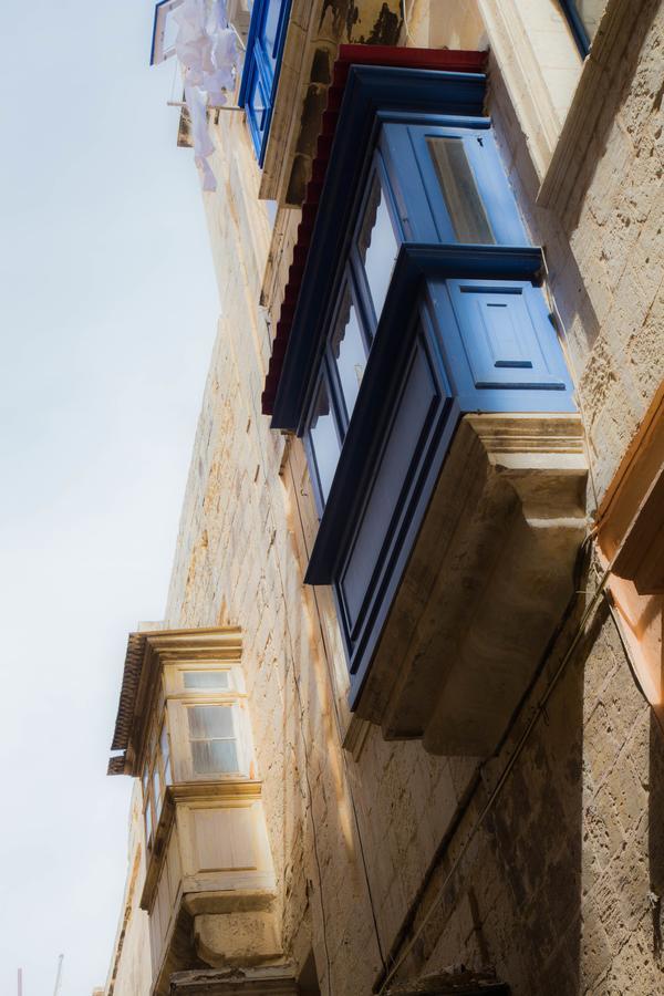 Valletta Period Townhouse Exterior foto
